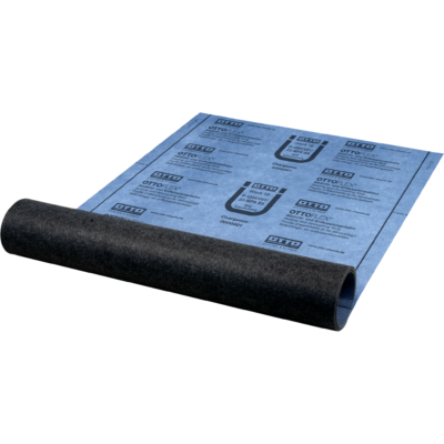 OTTOFLEX ABDICHT- UND ENT- KOPPLUNGSBAHN 100CM (VE 15 M)