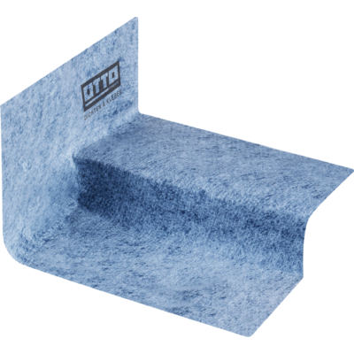 OTTOFLEX DUSCHBOARD-ECKE
