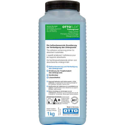 OTTOFLEX TIEFENGRUND
