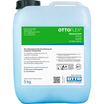OTTOFLEX Voranstrich