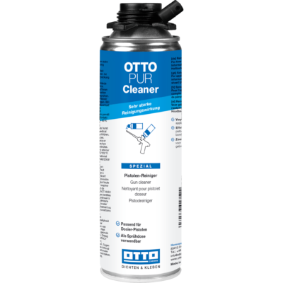 OTTOPUR CLEANER