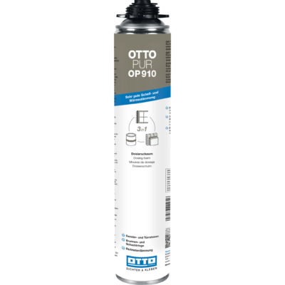 OTTOPUR OP 910