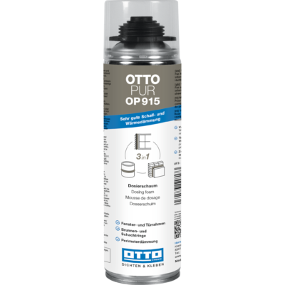 OTTOPUR OP 915