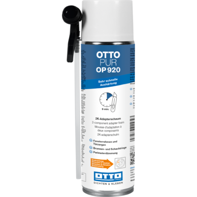 OTTOPUR OP 920