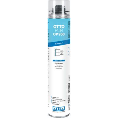 OTTOPUR OP 950