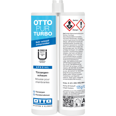 OTTOPUR TURBO 2K