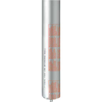 OTTOSEAL P 300 Der PU-Dichtstoff für Anschlussfugen