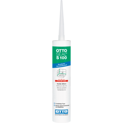 OTTOSEAL S 100 Das Premium-Sanitär-Silikon