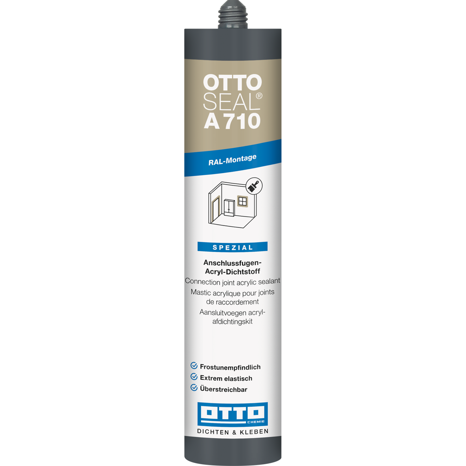 OTTOSEAL A 710