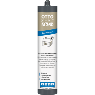 OTTOSEAL M 360