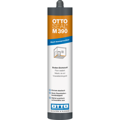 OTTOSEAL M390 Der Boden-Dichtstoff