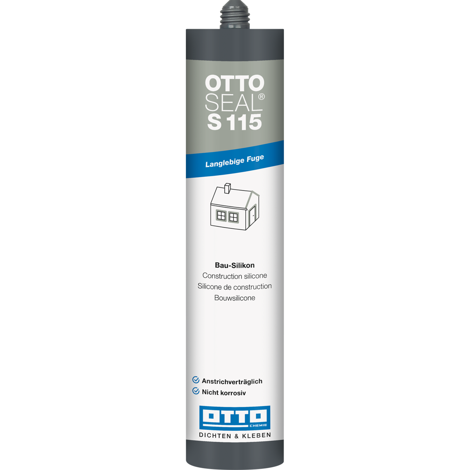 OTTOSEAL S 115