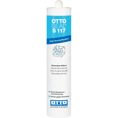 OTTOSEAL S 117