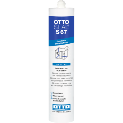 OTTOSEAL S 67