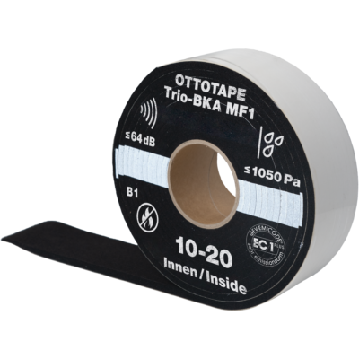 OTTOTAPE TRIO BKA MF1