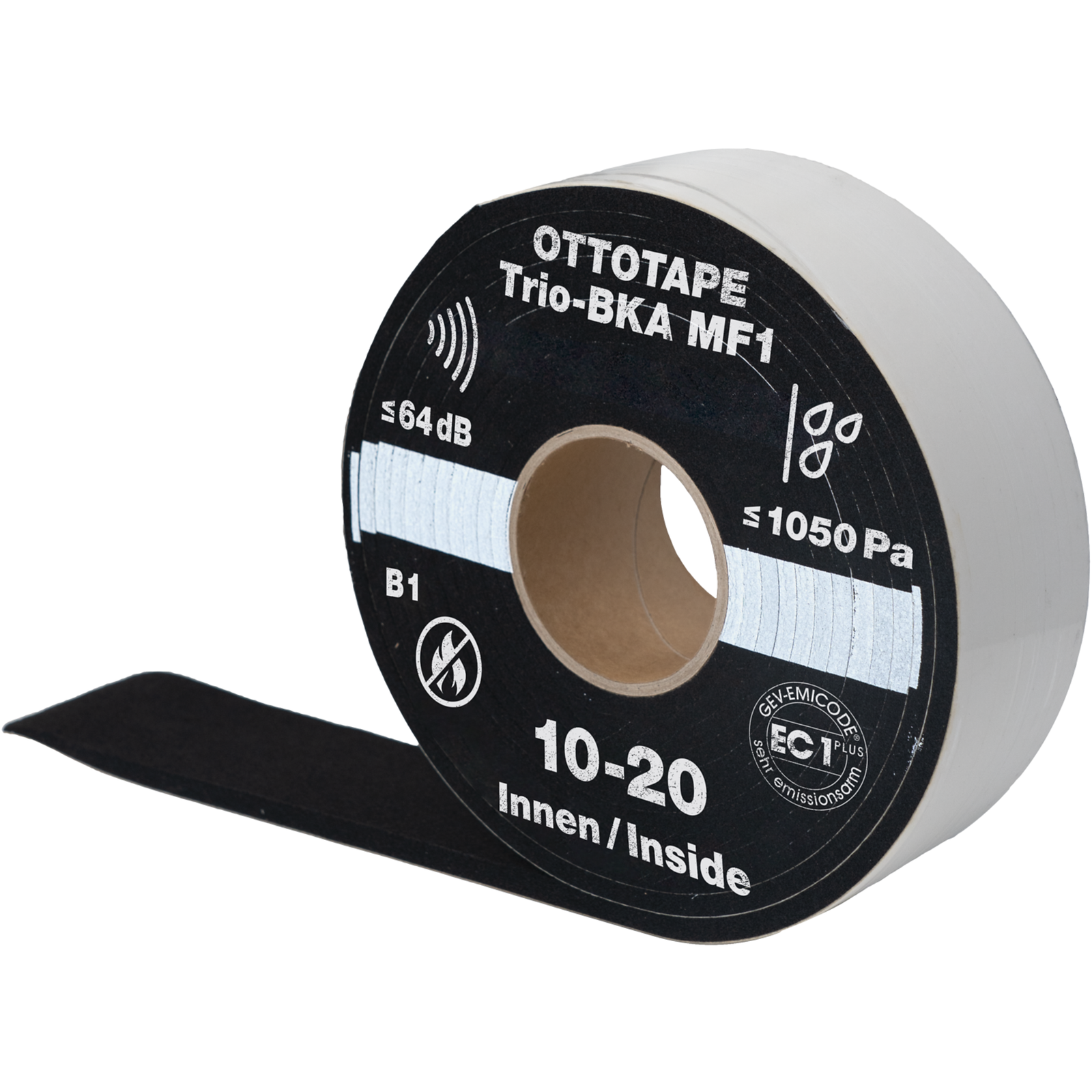 OTTOTAPE TRIO BKA MF1