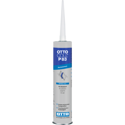 OTTOCOLL P83 Der PU-Kleb- und Dichtstoff