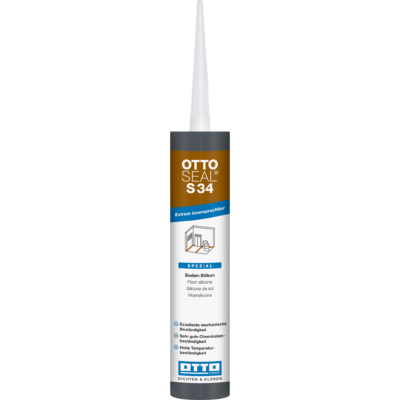 OTTOSEAL S 34 Das Boden-Silikon