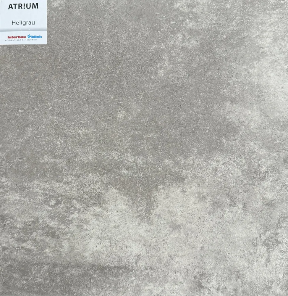 ATRIUM HELLGRAU