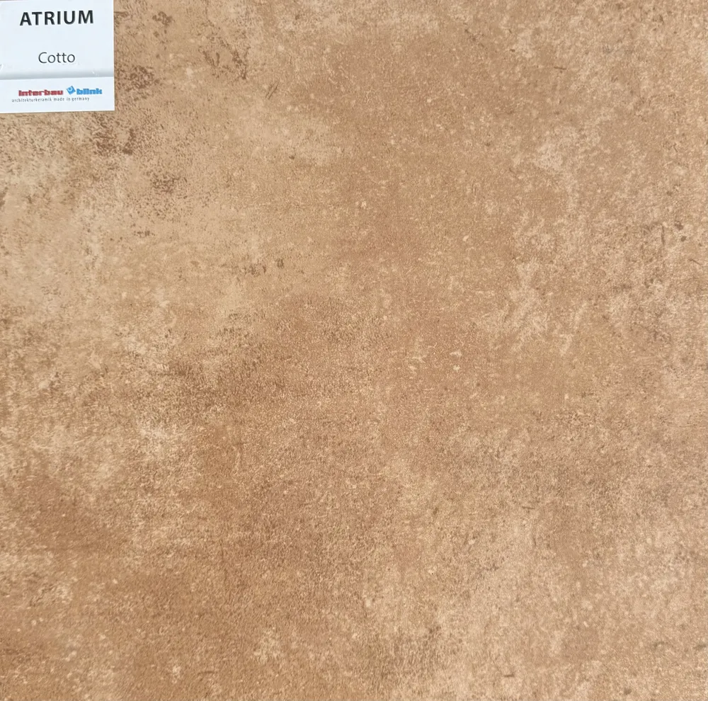 ATRIUM COTTO